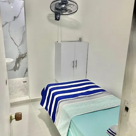 Apartamento Spacious With Jacuzzi & Balcony Near The *